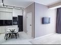2-комнатная квартира · 53 м² · 12/12 этаж, Торайгырова 21/1 — Мустафина-Торайгырова за 50 млн ₸ в Алматы, Бостандыкский р-н — фото 8