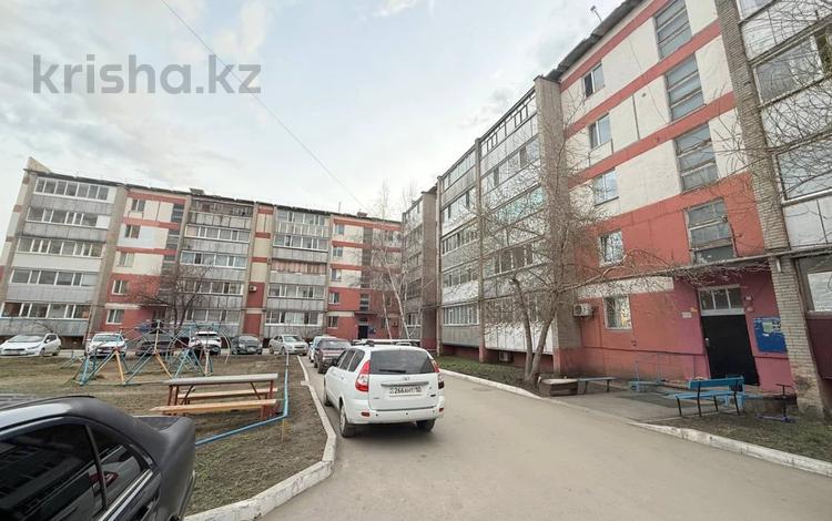 3-бөлмелі пәтер · 65.8 м² · 2/5 қабат, 7-ші шағым аудан, бағасы: 31.9 млн ₸ в Костанае, 7-й микрорайон — фото 2
