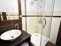 4-комнатная квартира · 182 м² · 7/15 этаж, Самал-1 29 — ПРОСТОРНАЯ СВЕТЛАЯ КВАРТИРА ДОМ ВО ДВОРАХ, ЛУЧШЕЕ ПРЕДЛОЖЕНИЕ ! за 155 млн ₸ в Алматы, Медеуский р-н — фото 15