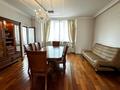 4-комнатная квартира · 182 м² · 7/15 этаж, Самал-1 29 — ПРОСТОРНАЯ СВЕТЛАЯ КВАРТИРА ДОМ ВО ДВОРАХ, ЛУЧШЕЕ ПРЕДЛОЖЕНИЕ ! за 155 млн ₸ в Алматы, Медеуский р-н — фото 4