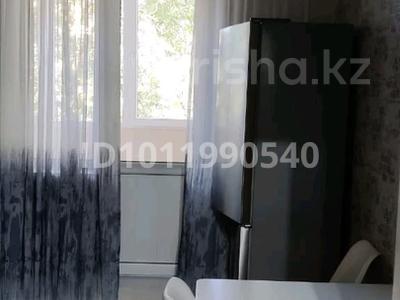 1-бөлмелі пәтер · 46.6 м² · 2/9 қабат, мкр Жетысу-2 39 — Саина - Абая, бағасы: 40 млн ₸ в Алматы, Ауэзовский р-н