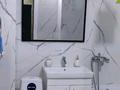 1-бөлмелі пәтер · 46.6 м² · 2/9 қабат, мкр Жетысу-2 39 — Саина - Абая, бағасы: 40 млн ₸ в Алматы, Ауэзовский р-н — фото 2