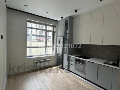 1-комнатная квартира · 45 м² · 2/9 этаж, Бокейхана 16/1 за 42.9 млн ₸ в Астане, Есильский р-н