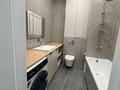 2-комнатная квартира · 42 м² · 2 этаж, Хусеин Бен Талап 30 — Хусейн бен Талал за 320 000 ₸ в Астане, Есильский р-н — фото 9
