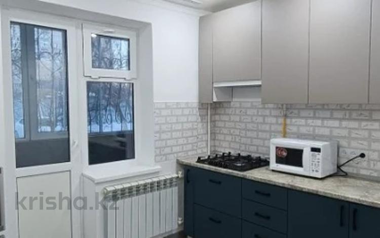 2-бөлмелі пәтер · 54 м² · 1/5 қабат, мкр. Алтын орда, Молдагуловой, бағасы: 18.7 млн ₸ в Актобе — фото 2