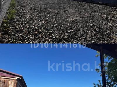 Часть дома · 4 комнаты · 100 м² · 8 сот., Загот зерно 3/2 за 10 млн ₸ в Хромтау