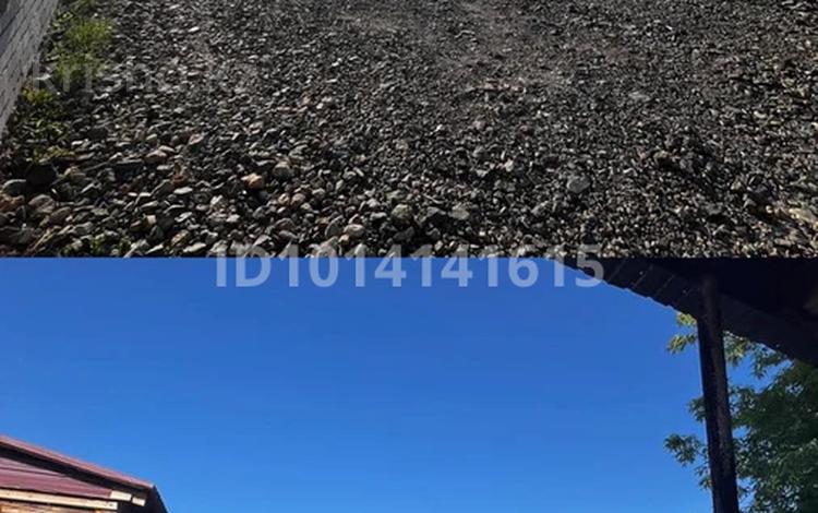 Часть дома · 4 комнаты · 100 м² · 8 сот., Загот зерно 3/2 за 10 млн ₸ в Хромтау — фото 2