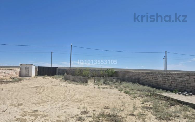 Жеке үй · 2 бөлме · 60 м² · 7.5 жүзд., 6 кв 481 — Школ, бағасы: 8.5 млн ₸ в Саина Шапагатовой — фото 2