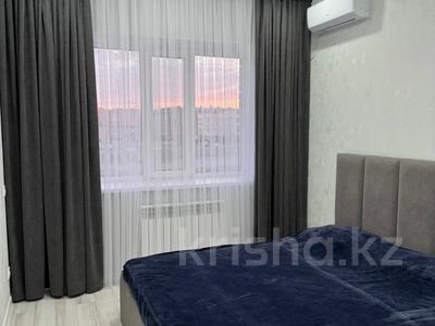 1-бөлмелі пәтер · 50 м² · 6/8 қабат, 72 1 — Дару клиника, бағасы: 17 000 ₸ в Актобе