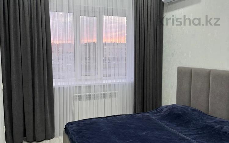 1-бөлмелі пәтер · 50 м² · 6/8 қабат, 72 1 — Дару клиника, бағасы: 17 000 ₸ в Актобе — фото 2