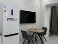 1-бөлмелі пәтер · 50 м² · 6/8 қабат, 72 1 — Дару клиника, бағасы: 17 000 ₸ в Актобе — фото 2