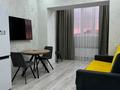 1-бөлмелі пәтер · 50 м² · 6/8 қабат, 72 1 — Дару клиника, бағасы: 17 000 ₸ в Актобе — фото 4