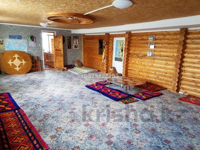 Жеке үй · 10 бөлме · 460 м² · 10 сот., М н Жайлау 37 а — Сырымбет, бағасы: 95 млн 〒 в Кокшетау