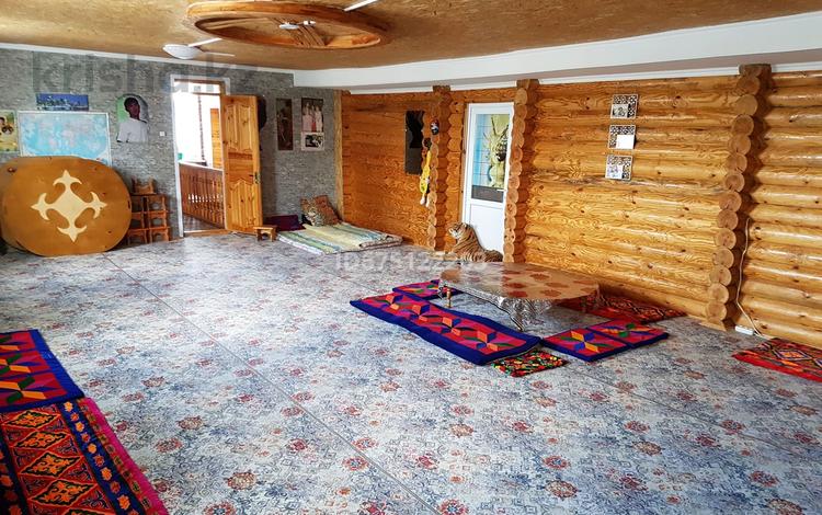 Отдельный дом · 10 комнат · 460 м² · 10 сот., М н Жайлау 37 а — Сырымбет за 110 млн 〒 в Кокшетау — фото 14
