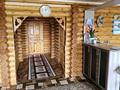 Отдельный дом · 10 комнат · 460 м² · 10 сот., М н Жайлау 37 а — Сырымбет за 110 млн 〒 в Кокшетау — фото 17