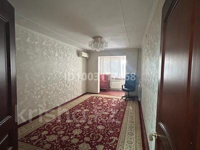3-комнатная квартира · 70 м² · 2/5 этаж, мкр Верхний Отырар 54 за 250 000 〒 в Шымкенте, Туран р-н