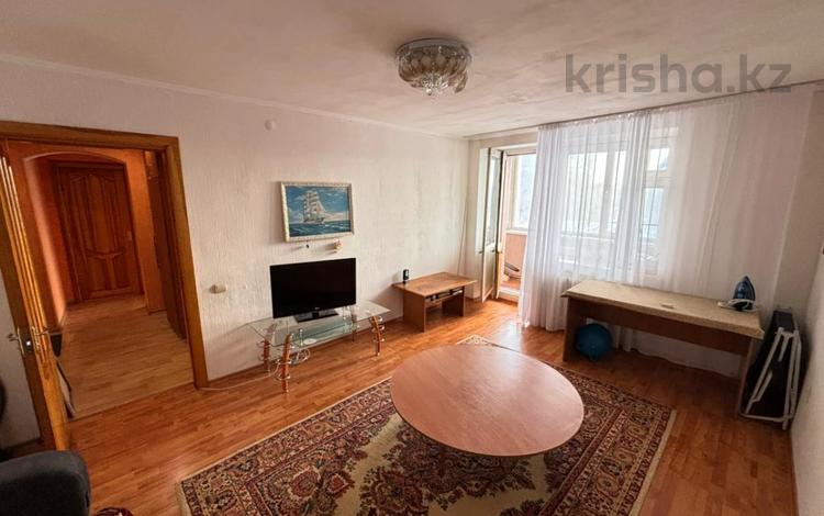 2-комнатная квартира · 55 м² · 3/10 этаж, Горького 55 за 23.5 млн ₸ в Павлодаре — фото 3