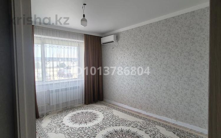 1-комнатная квартира · 42 м² · 1/4 этаж, 29а мкр 95 — Bektrans за 11.5 млн ₸ в Актау — фото 2