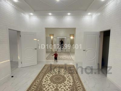 Отдельный дом · 5 комнат · 280 м² · 500 сот., Шоқан Уалиханова 250 — Мадина банкет зал арт жағы северный аэропорт за 48 млн ₸ в Кульсары