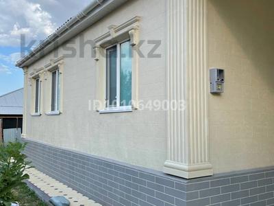 Жеке үй · 4 бөлме · 100 м² · 8 сот., мкр Улагат — Шинлайн, бағасы: 48 млн 〒 в Шымкенте, Енбекшинский р-н