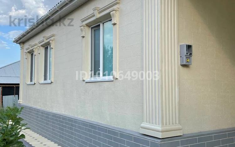 Жеке үй · 4 бөлме · 100 м² · 8 сот., мкр Улагат — Шинлайн, бағасы: 48 млн 〒 в Шымкенте, Енбекшинский р-н — фото 2