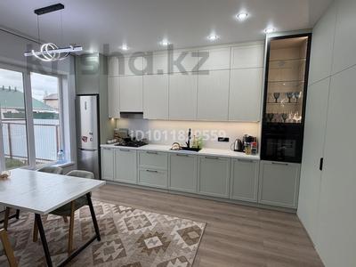 Жеке үй · 3 бөлме · 117.2 м² · 2.5 сот., Мкр. ПДП Юго-Восток 958/2, бағасы: 37 млн 〒 в 