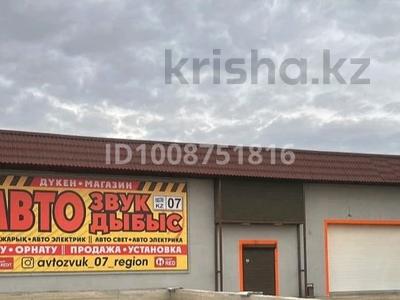 Свободное назначение, магазины и бутики, азс, автосервисы и автомойки · 200 м² за 1.1 млн ₸ в Уральске