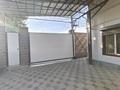 Отдельный дом · 4 комнаты · 200 м² · 9 сот., Переулок Станционный 29 — Комратова-Ташкентская за 63 млн 〒 в Таразе — фото 2