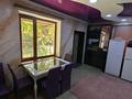 Отдельный дом · 4 комнаты · 200 м² · 9 сот., Переулок Станционный 29 — Комратова-Ташкентская за 63 млн 〒 в Таразе — фото 26