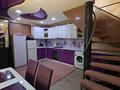 Отдельный дом · 4 комнаты · 200 м² · 9 сот., Переулок Станционный 29 — Комратова-Ташкентская за 63 млн 〒 в Таразе — фото 27