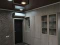 Отдельный дом · 4 комнаты · 200 м² · 9 сот., Переулок Станционный 29 — Комратова-Ташкентская за 63 млн 〒 в Таразе — фото 7