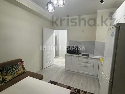 1-бөлмелі пәтер · 40 м² · 3/6 қабат, Жунисова, бағасы: 26 млн ₸ в Алматы, Наурызбайский р-н