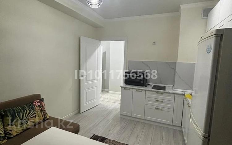 1-бөлмелі пәтер · 40 м² · 3/6 қабат, Жунисова, бағасы: 26 млн ₸ в Алматы, Наурызбайский р-н — фото 2