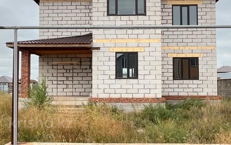 Отдельный дом · 6 комнат · 216.7 м² · 11 сот., 20 6872 за 50 млн 〒 в Косшы — фото 2