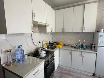 2-комнатная квартира · 63 м² · 5/10 этаж, Жунисова — ИПОТЕКУ ПРОХОДИТЬ за 30.5 млн ₸ в Алматы, Наурызбайский р-н