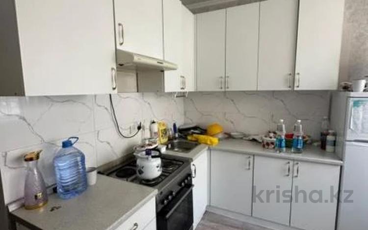 2-комнатная квартира · 63 м² · 5/10 этаж, Жунисова — ИПОТЕКУ ПРОХОДИТЬ за 30.5 млн ₸ в Алматы, Наурызбайский р-н — фото 8