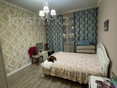 2-комнатная квартира, 43 м², Гагарина 311 за 47 млн 〒 в Алматы, Бостандыкский р-н