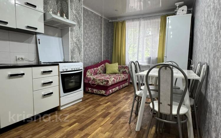 2-бөлмелі пәтер · 56 м² · 1/5 қабат, С. Мауленова 18/3, бағасы: 21.5 млн ₸ в Костанае — фото 2