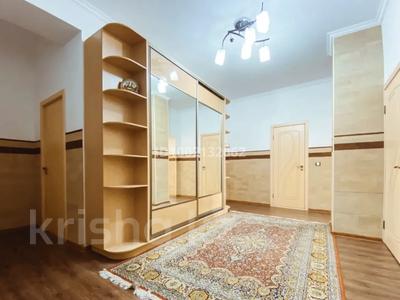 4-комнатная квартира · 150 м² · 4/16 этаж, Розыбакиева 289 — Розыбакиева-Альфараби за 105 млн ₸ в Алматы, Бостандыкский р-н