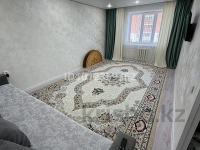 1-комнатная квартира · 42.3 м² · 3/4 этаж, Микрорайон Бахыт 5 за 12.5 млн ₸ в Акмоле