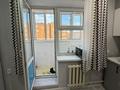 1-комнатная квартира · 42.3 м² · 3/4 этаж, Микрорайон Бахыт 5 за 12.5 млн ₸ в Акмоле — фото 27