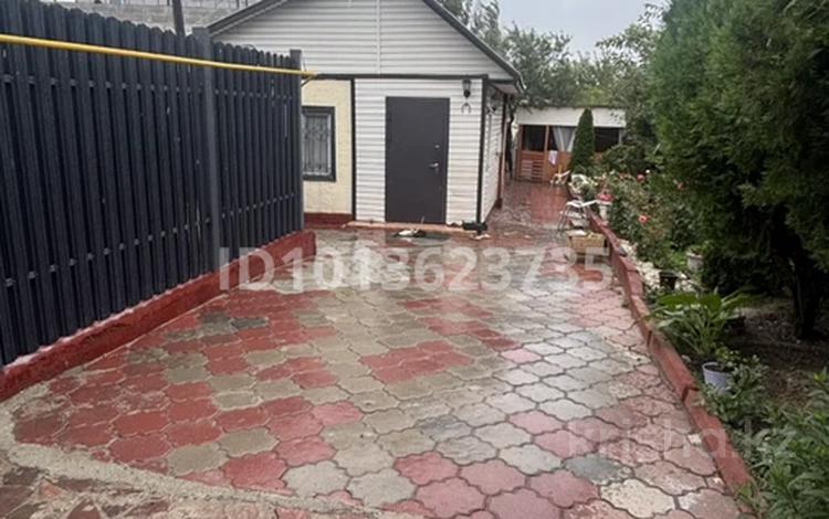 Отдельный дом · 3 комнаты · 80 м² · 6 сот., мкр Карагайлы 55 за 67 млн ₸ в Алматы, Наурызбайский р-н — фото 2
