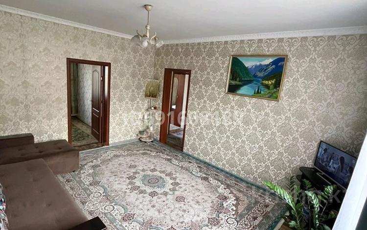 Отдельный дом · 4 комнаты · 80.3 м² · 4 сот., Пос Райымбек Желтоксан 20Б — Пос Райымбек, Карасайский район за 55 млн ₸ в Алматы — фото 14