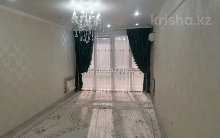 3-бөлмелі пәтер · 90 м² · 6/10 қабат, 17-ш/а. 84 — Школы Таным и номер 31 школа, бағасы: 300 000 ₸ в Актау, 17-й мкр — фото 2