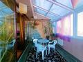 3-комнатная квартира · 115 м² · 16/16 этаж, Наурызбай батыра 152 за 600 000 ₸ в Алматы, Алмалинский р-н — фото 10