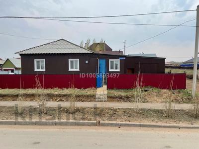 Отдельный дом · 4 комнаты · 107 м² · 10 сот., Кайынды 19 за 25 млн 〒 в Кокшетау