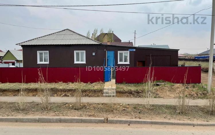 Жеке үй · 4 бөлме · 107 м² · 10 жүзд., Кайынды 19, бағасы: 24 млн ₸ в Кокшетау — фото 2