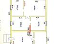 Жеке үй · 4 бөлме · 107 м² · 10 жүзд., Кайынды 19, бағасы: 24 млн ₸ в Кокшетау — фото 14