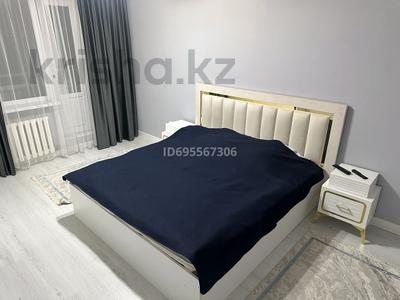 1-комнатная квартира · 36 м² · 1/9 этаж, 4 пер. Капал 2/2 — Абая-Капал за 8 000 〒 в Таразе