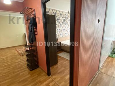 2-комнатная квартира · 45 м² · 2/5 этаж, Сатпаева 103 за 36 млн ₸ в Алматы, Бостандыкский р-н
